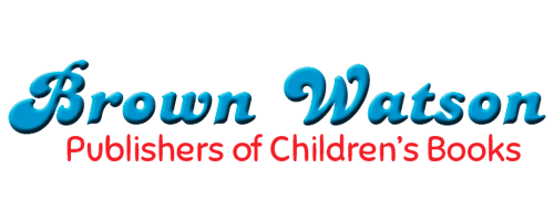 Logo for Brown Watson