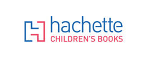 Logo for Hachette Children's Books
