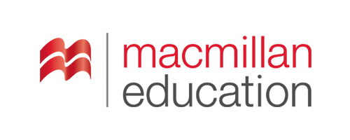 Logo for Macmillan Education