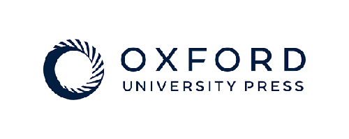 Logo for Oxford University Press