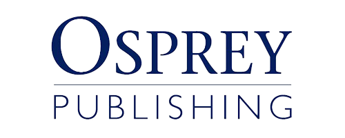 Logo for Osprey Publishing