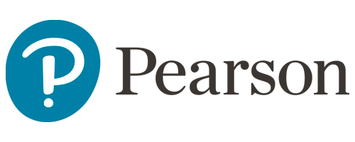 Logo for Pearson