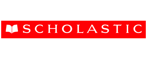 Logo for Scholastic