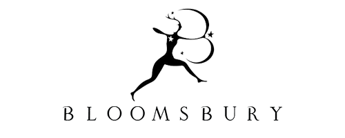 Logo for Bloomsbury
