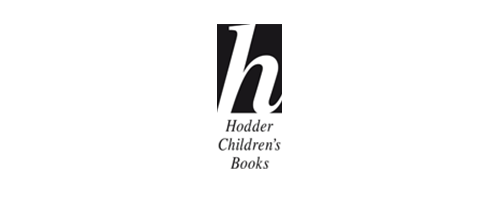 Logo for Hodder Children's Books