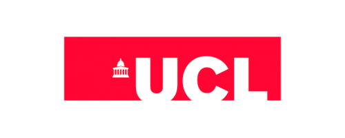 Logo for UCL