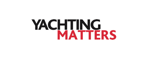 Logo for Yachting matters