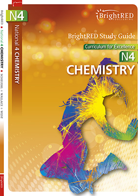 Gallery image for N4 chemistry cover