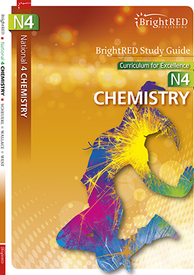 Gallery image for N4 Chemistry cover