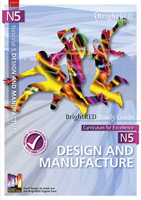 Gallery image for N5 design and manufacture cover
