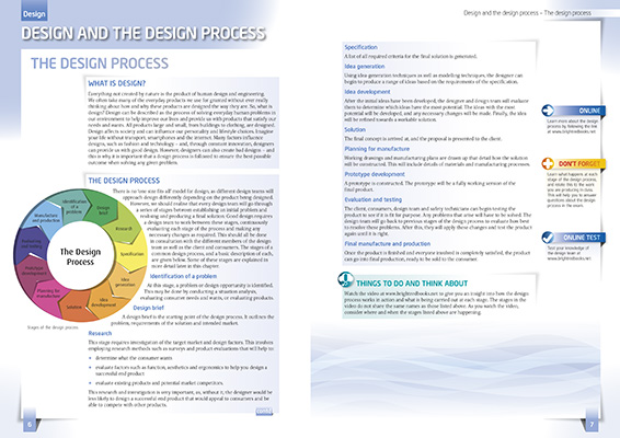 Gallery image for N5 Design and Manufacture spread