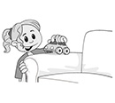 Thumbnail for toy car illustration