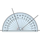 Thumbnail for protractor illustration