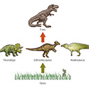 Thumbnail for dinosaur illustration