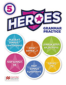 thumbnail for Heroes Grammar Level 5