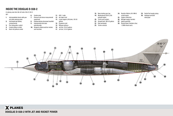 Gallery image for XPL 11 spread