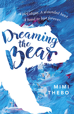 Gallery image for Dreaming the bear cover