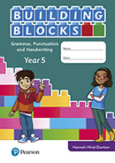 Thumbnail for Building blocks year 5 student book