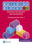 Thumbnail for Building blocks year 1 teaching guide