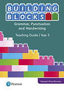 Thumbnail for Building blocks year 5 teaching guide