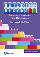 Thumbnail for Building blocks year 6 teaching guide