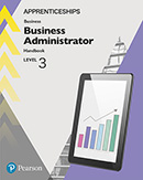 thumbnail for Business Administrator