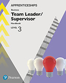thumbnail for Team Leader and Supervisor