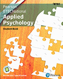Thumbnail for BTEC National applied psychology
