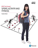 Thumbnail for BTEC Sport, activity and fitness