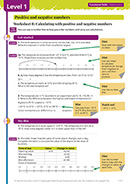 Thumbnail for Functional skills maths