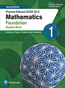 Thumbnail for GCSE Maths foundation year 10