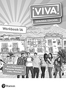 Thumbnail for Viva workbook 1A