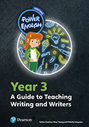 Thumbnail for Power english year 3 teacher guide