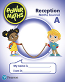 Thumbnail for Power maths reception journal A