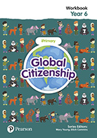 Thumbnail for Global Citizenship Year 6
