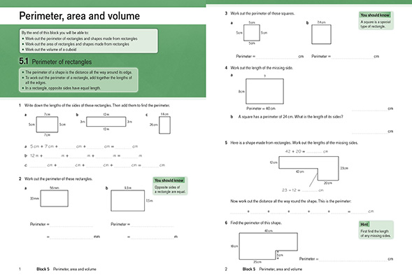 Gallery image for Adult GCSE Maths cover