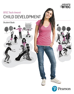 Gallery image for Child development cover