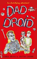 Thumbnail for Dad droid